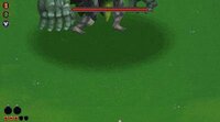 Knight Vs Giant (itch) screenshot, image №2896758 - RAWG