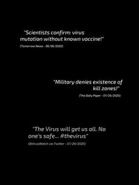 The Virus: Cry for Help screenshot, image №2121929 - RAWG