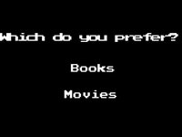 WhichDoYouPrefer2 screenshot, image №1216605 - RAWG