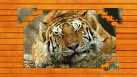 Big Cat Jigsaw Quest screenshot, image №4143317 - RAWG