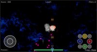 Starfall (gothicserpent) screenshot, image №3303234 - RAWG