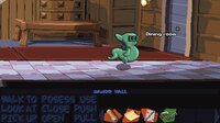 Ghouly Scares (Away people from their home) screenshot, image №2542665 - RAWG