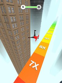 Joust Run screenshot, image №2581774 - RAWG