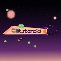 Catsteroid screenshot, image №1290996 - RAWG