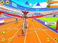 Bicycle Racing Simulator screenshot, image №928176 - RAWG