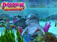 Dolphin Paradise: Wild Friends screenshot, image №1932570 - RAWG