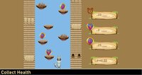 Jumping Raccoon (itch) screenshot, image №2647000 - RAWG