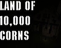 Land of 10,000 Corns screenshot, image №3599168 - RAWG