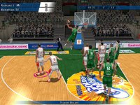 International Basketball 2006 screenshot, image №468293 - RAWG