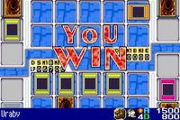 Yu-Gi-Oh! World Championship Tournament 2004 screenshot, image №734201 - RAWG