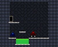 spring legs game screenshot, image №2453525 - RAWG