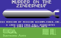 Murder on the Zinderneuf screenshot, image №756407 - RAWG