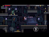 Dead by Death: Metroidvania Dungeon Platformer screenshot, image №2178044 - RAWG