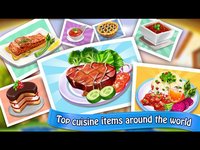 Cooking Day Restaurant Game screenshot, image №2112354 - RAWG