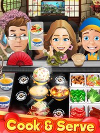 The Cooking Game- Mama Kitchen screenshot, image №1610832 - RAWG