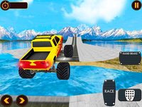 Top Monster Truck: Offroad Challenge Race screenshot, image №1989918 - RAWG