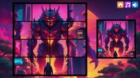 OG Puzzlers: Synthwave Monsters screenshot, image №4022203 - RAWG