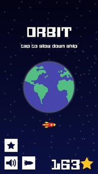 Orbit (itch) (Grayt Apps) screenshot, image №1229544 - RAWG