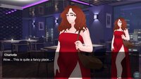 Charlotte: A Soft Femdom Game screenshot, image №4173073 - RAWG