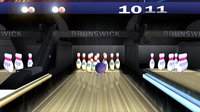 Brunswick Pro Bowling screenshot, image №550740 - RAWG