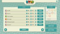 Stop Online - Battle of Words screenshot, image №191149 - RAWG