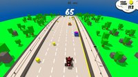 Rally Road screenshot, image №2236480 - RAWG