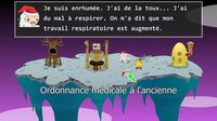 Asthmonautes screenshot, image №1897585 - RAWG