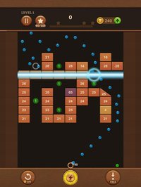Brick Breaker: Legend Balls screenshot, image №1995475 - RAWG