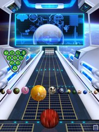 Action Bowling HD screenshot, image №1328789 - RAWG