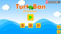 TurtoBan - 3D Sokoban screenshot, image №1707888 - RAWG