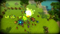 Gnomancer screenshot, image №1927738 - RAWG