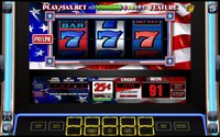 IGT Slots Miss Red screenshot, image №950214 - RAWG