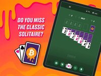 Club Bitcoin: Solitaire screenshot, image №3576373 - RAWG