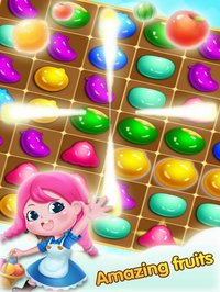 Jam Juice Line - Ice Sweet Mania screenshot, image №1977557 - RAWG