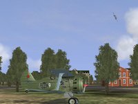 IL-2 Sturmovik: Forgotten Battles screenshot, image №347376 - RAWG