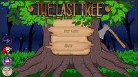 The Last tree (itch) (ManiArt) screenshot, image №3772869 - RAWG