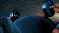 Fitness: Lifestyle screenshot, image №4154850 - RAWG