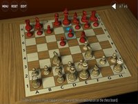 3D Chess Game screenshot, image №2176790 - RAWG