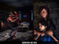 Horror Of the Dead:Scary Child screenshot, image №2037360 - RAWG