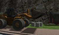 Road Works Simulator screenshot, image №326941 - RAWG