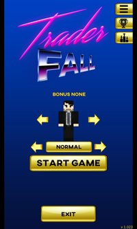 TraderFall screenshot, image №1211701 - RAWG