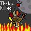 Thankskilling screenshot, image №1744844 - RAWG