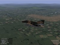 Wings over Vietnam screenshot, image №410866 - RAWG