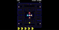 PacMan: The ladder screenshot, image №3419349 - RAWG