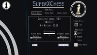 Super X Chess screenshot, image №1674872 - RAWG