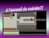 A l'Accueil du Suicide screenshot, image №3504404 - RAWG