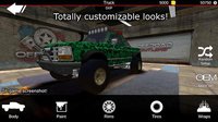 Offroad Outlaws screenshot, image №1396924 - RAWG