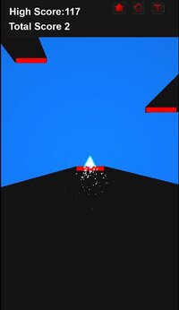 step up (itch) (abhi_drops) screenshot, image №3076017 - RAWG