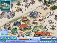 Beach Life (Virtual Resort: Spring Break) screenshot, image №297355 - RAWG