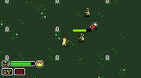 Infection (Kabloosh) screenshot, image №3318047 - RAWG